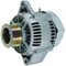 Wai Global Alternator, ALTND IRIF, 65 Amp12 Volt, CW, 7Groove Pulley 14643N - alternate 2